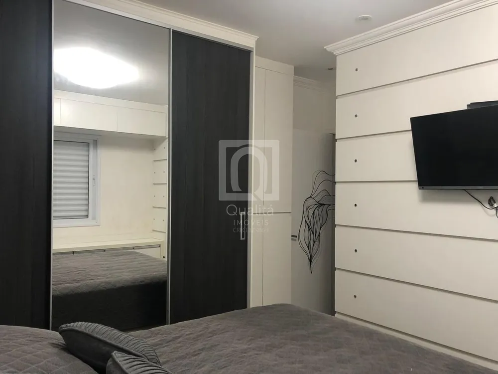 Apartamento, 2 quartos, 58 m² - Foto 8