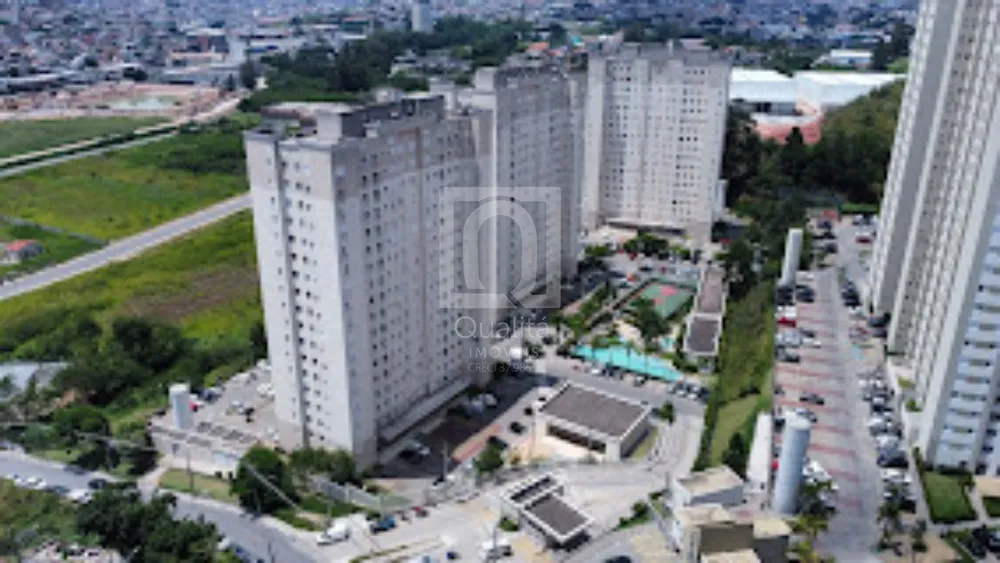 Apartamento, 2 quartos, 58 m² - Foto 12