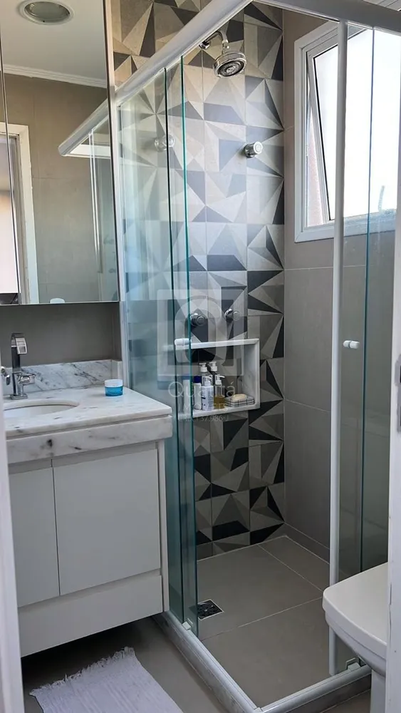 Apartamento, 2 quartos, 58 m² - Foto 11