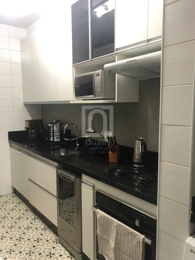 Apartamento, 2 quartos, 58 m² - Foto 6