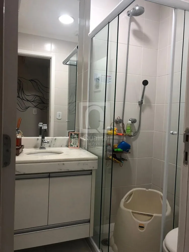 Apartamento, 2 quartos, 58 m² - Foto 9