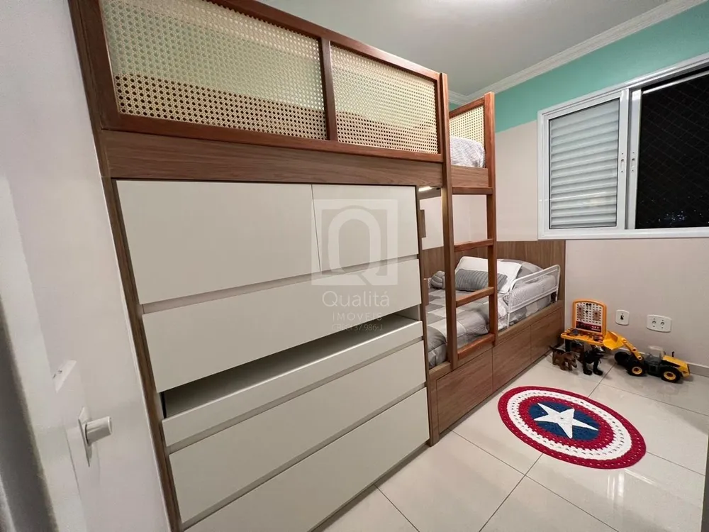 Apartamento, 2 quartos, 58 m² - Foto 10