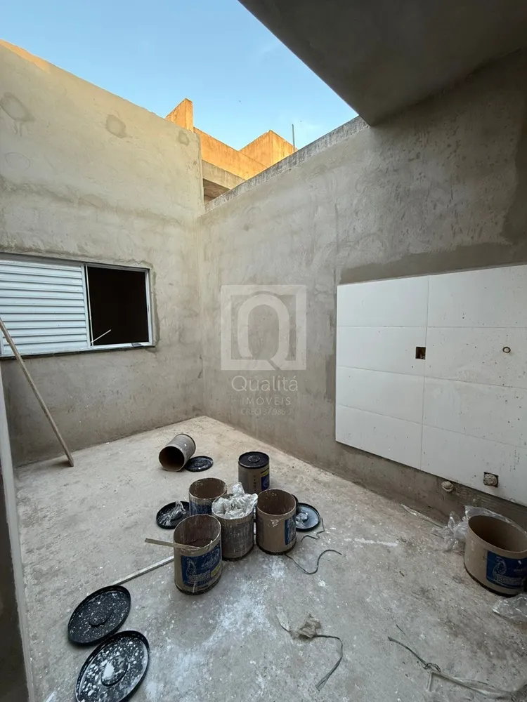 Casa, 2 quartos - Foto 2