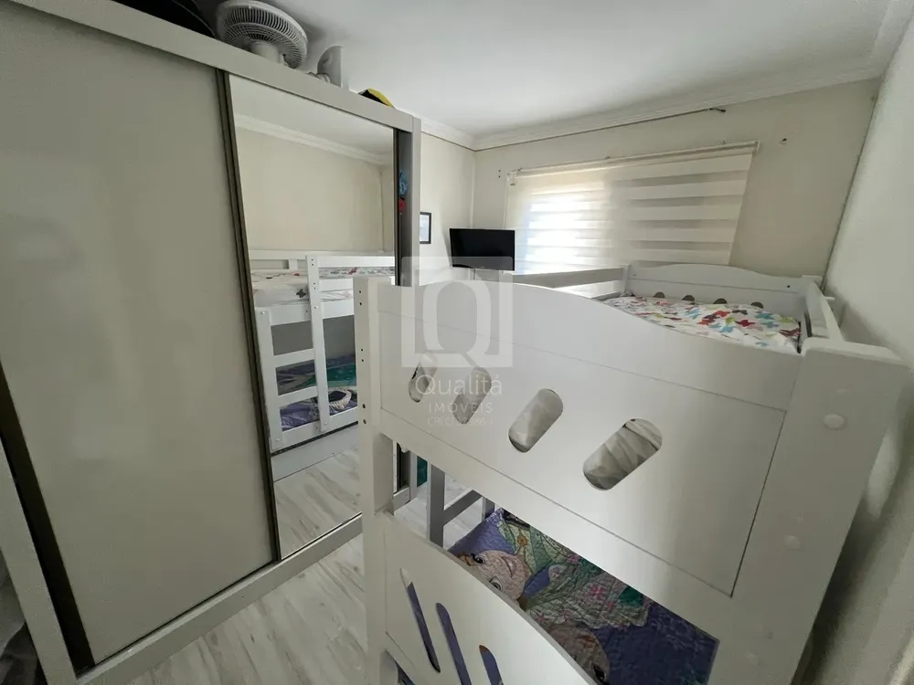Apartamento, 2 quartos, 48 m² - Foto 3