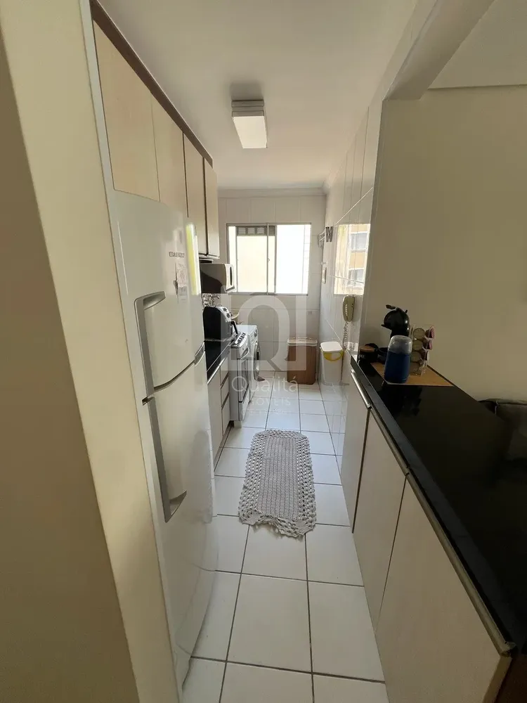 Apartamento, 2 quartos, 48 m² - Foto 7