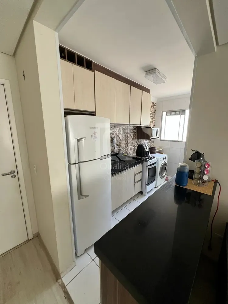Apartamento, 2 quartos, 48 m² - Foto 8