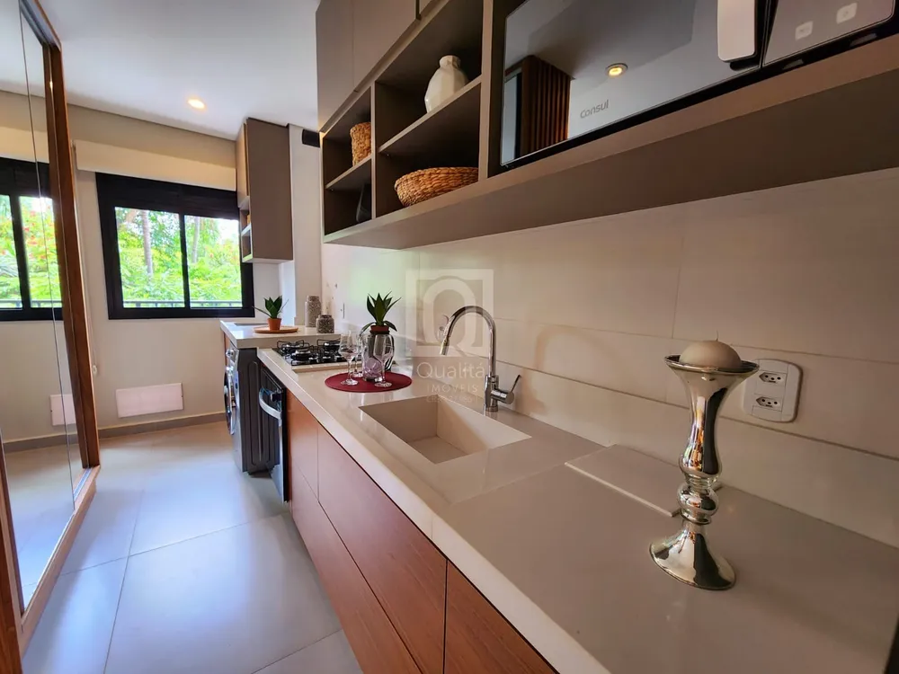 Apartamento, 3 quartos, 69 m² - Foto 5