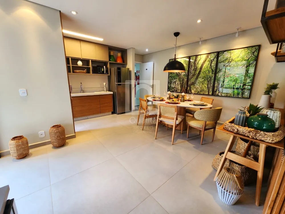 Apartamento, 3 quartos, 69 m² - Foto 4