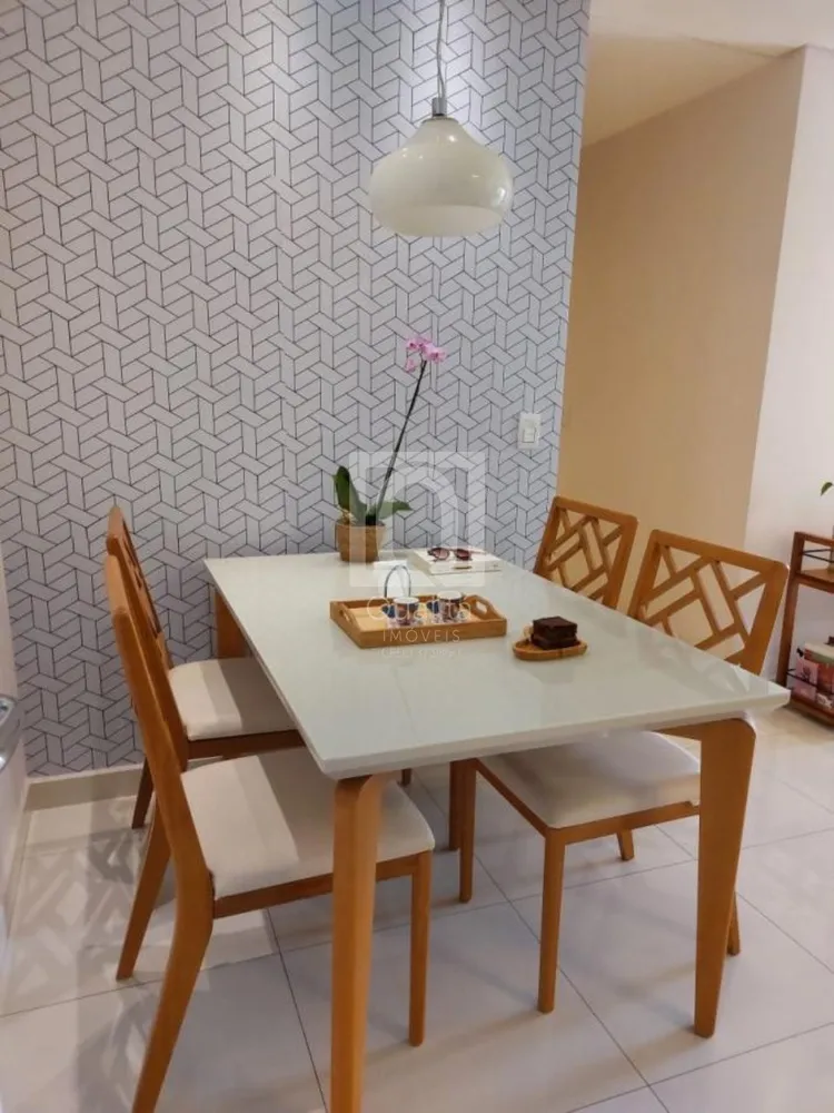 Apartamento, 2 quartos, 68 m² - Foto 1