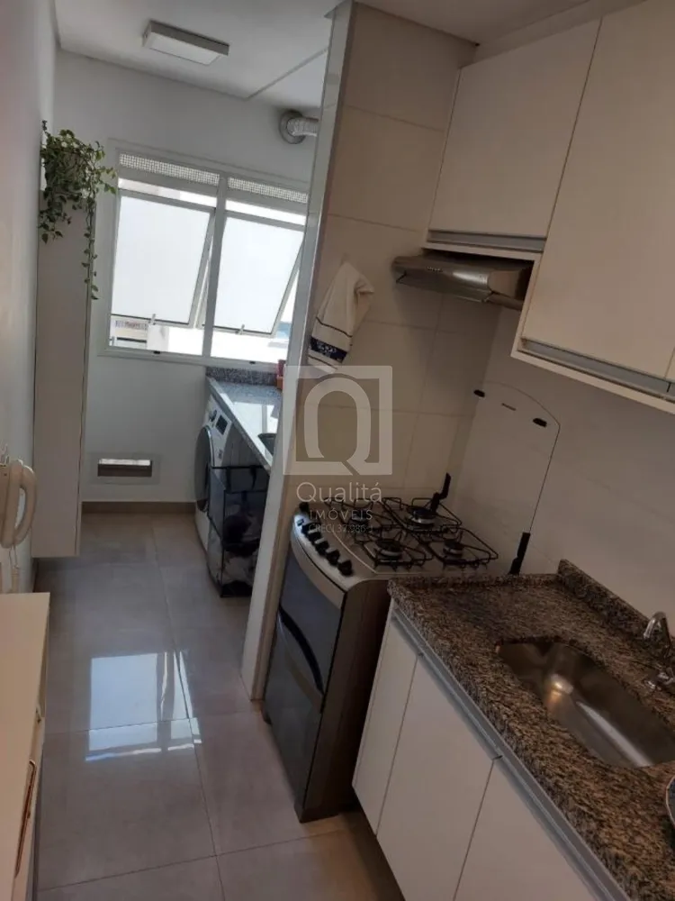 Apartamento, 2 quartos, 68 m² - Foto 2