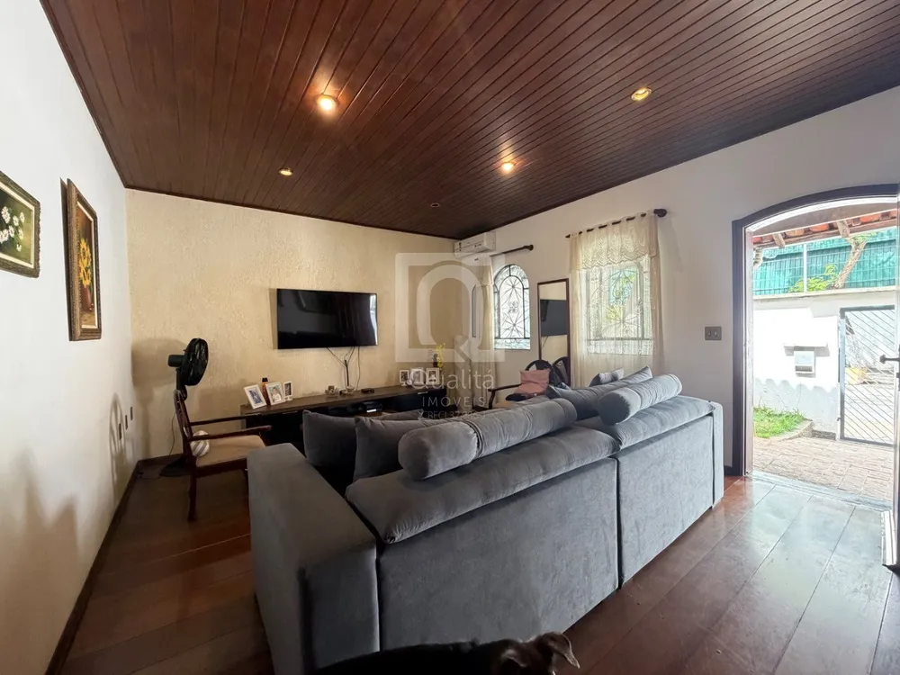 Sobrado, 3 quartos, 200 m² - Foto 3