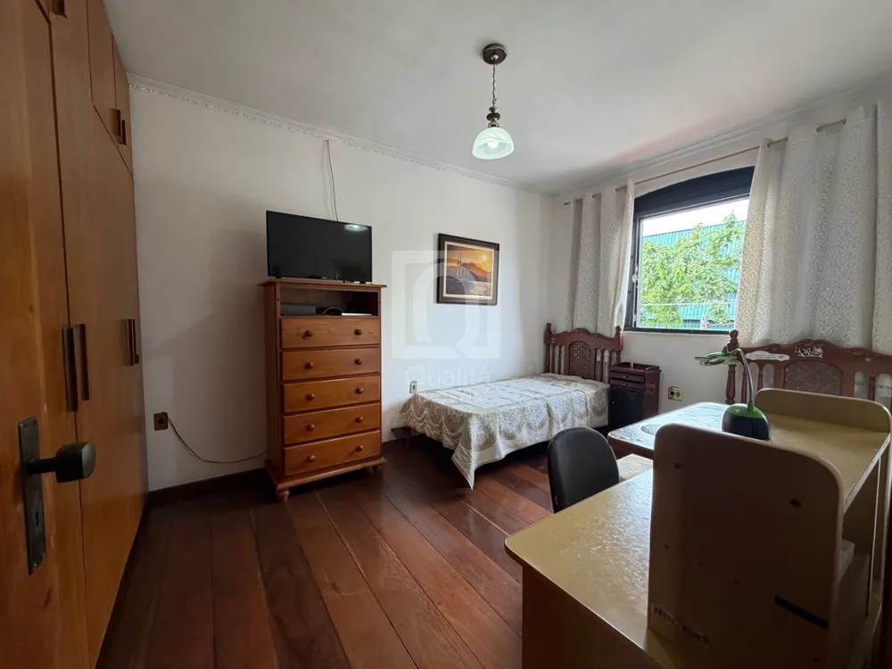 Sobrado, 3 quartos, 200 m² - Foto 9