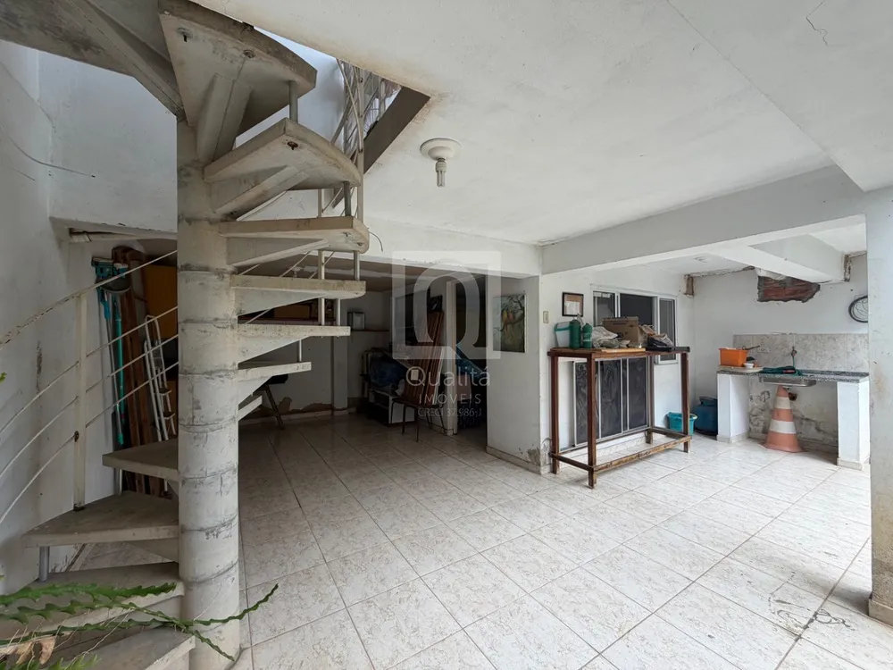 Sobrado, 3 quartos, 200 m² - Foto 11