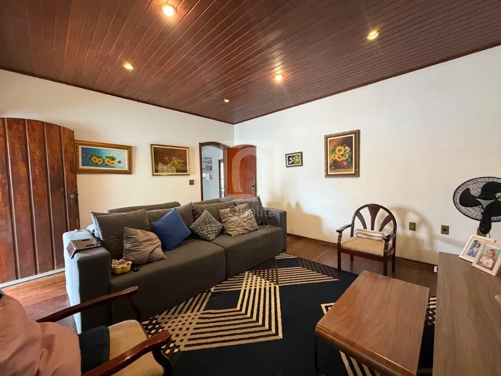 Sobrado, 3 quartos, 200 m² - Foto 4