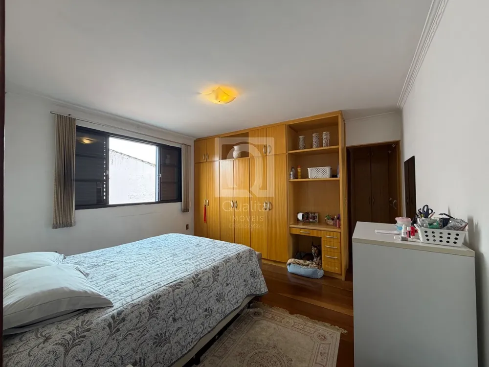Sobrado, 3 quartos, 200 m² - Foto 6