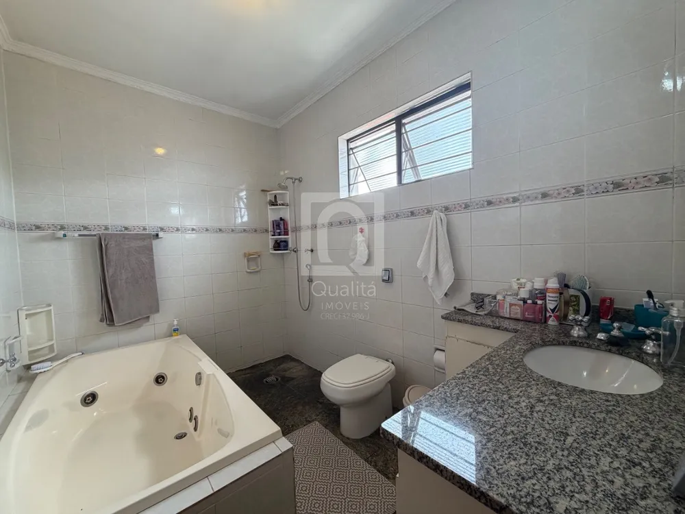 Sobrado, 3 quartos, 200 m² - Foto 8