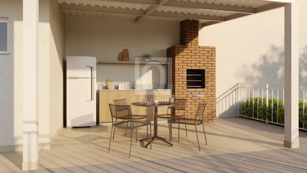 Apartamento, 2 quartos, 52 m² - Foto 12