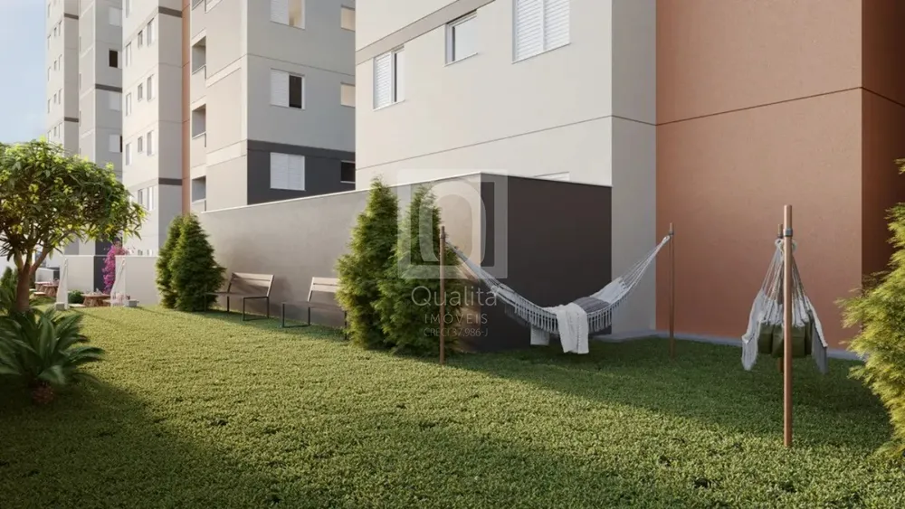 Apartamento, 2 quartos, 52 m² - Foto 7