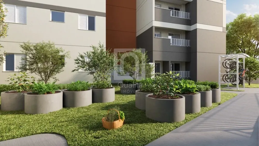 Apartamento, 2 quartos, 52 m² - Foto 10