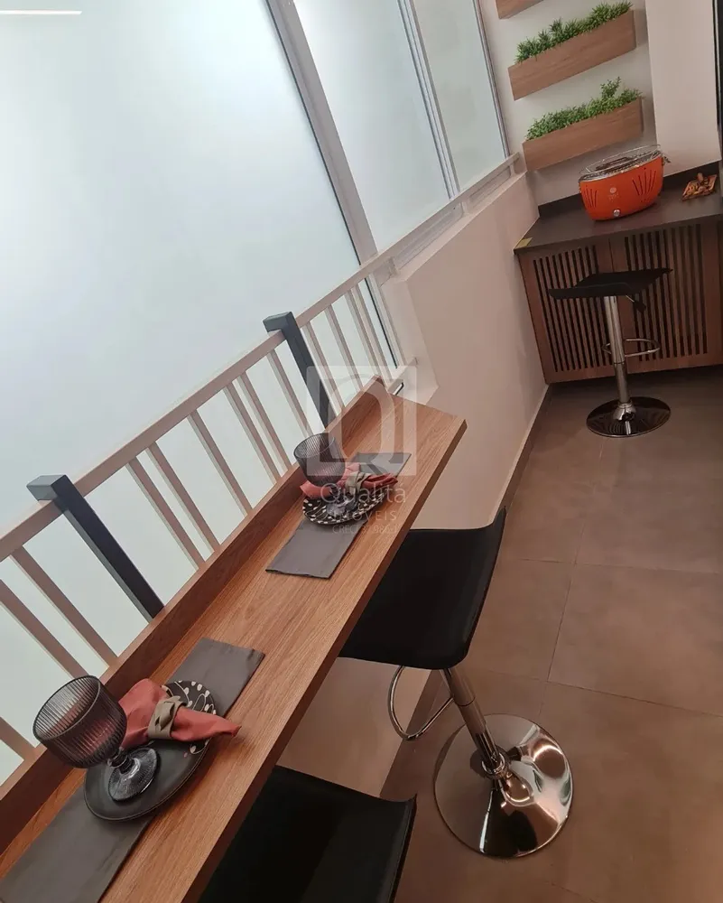 Apartamento, 2 quartos, 52 m² - Foto 5