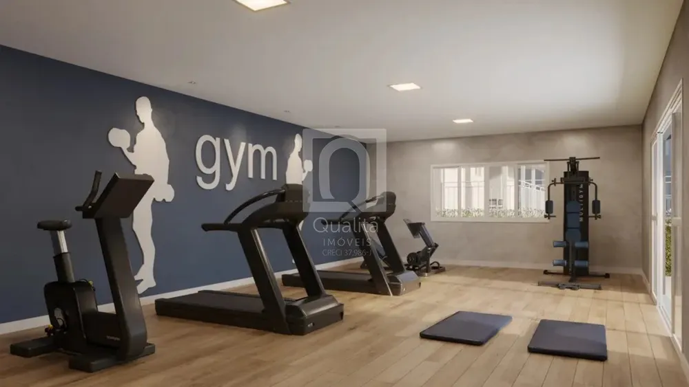 Apartamento, 2 quartos, 52 m² - Foto 11