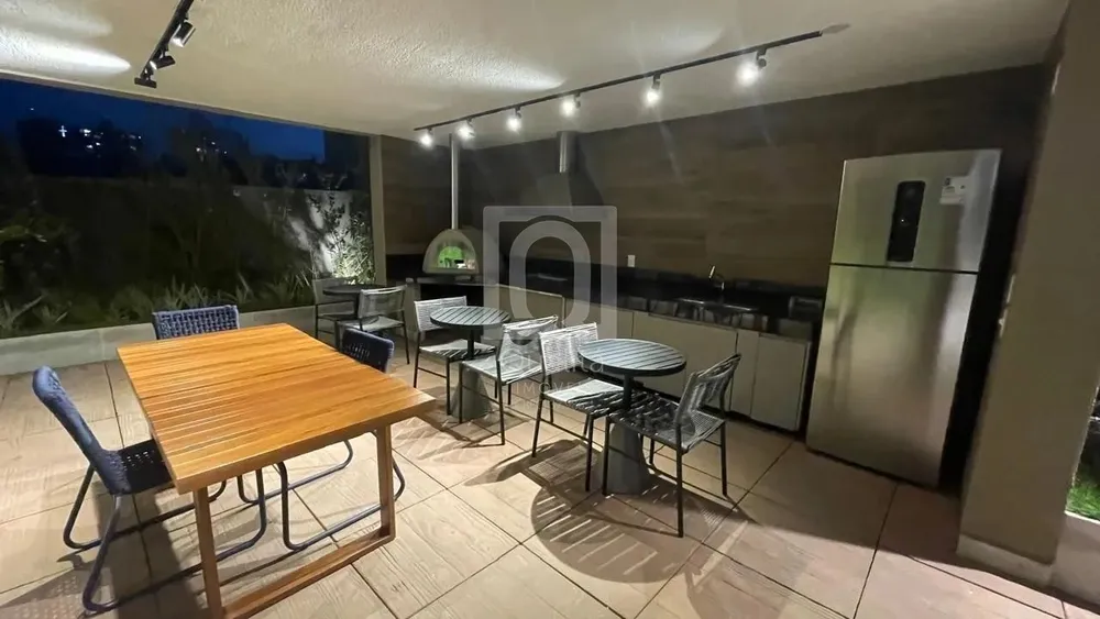 Apartamento, 2 quartos, 64 m² - Foto 2
