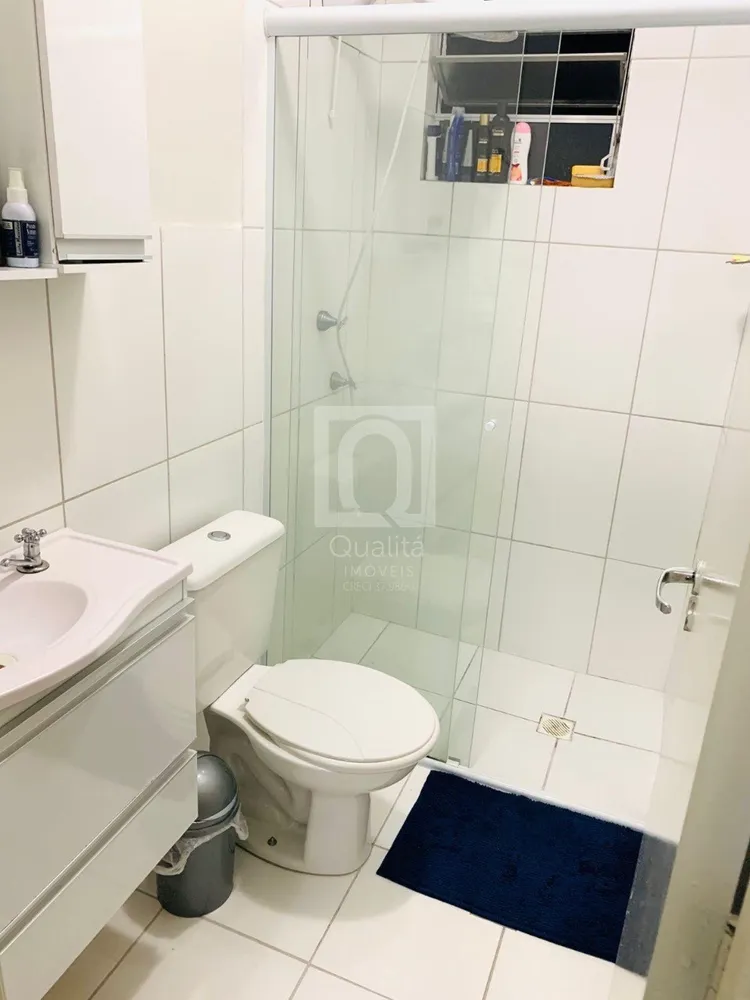 Apartamento, 2 quartos, 48 m² - Foto 3