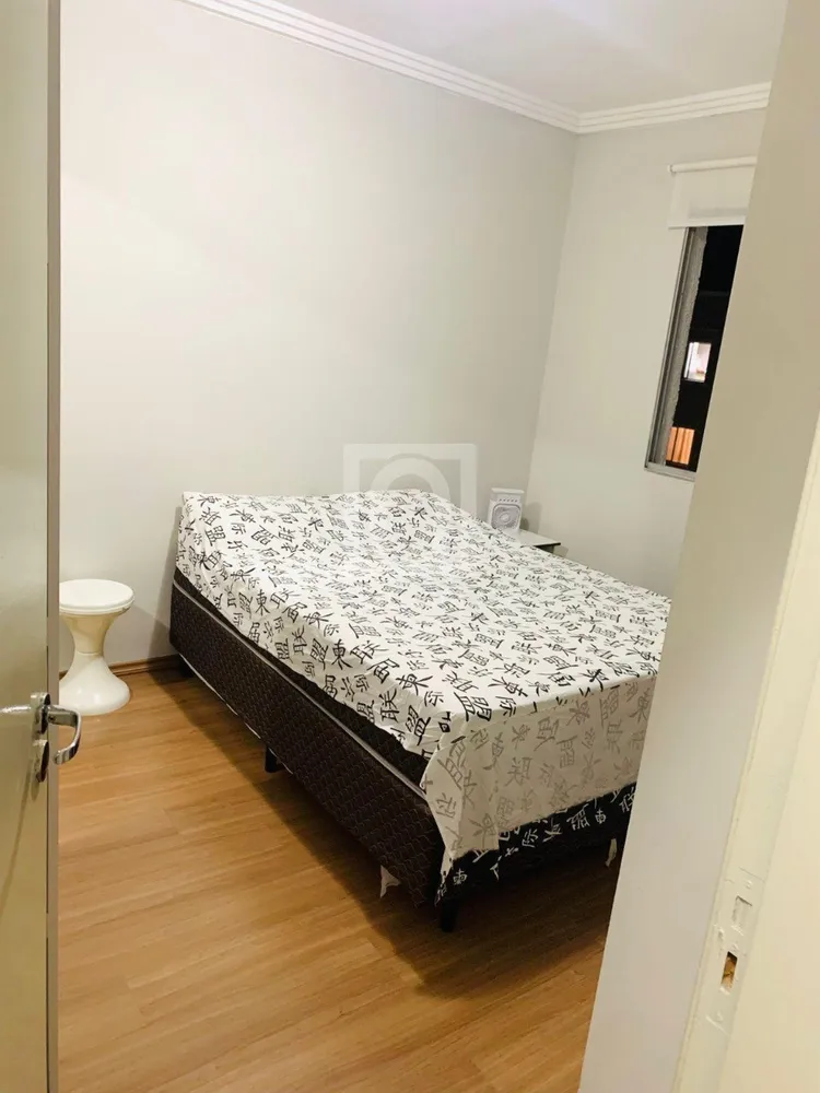 Apartamento, 2 quartos, 48 m² - Foto 5