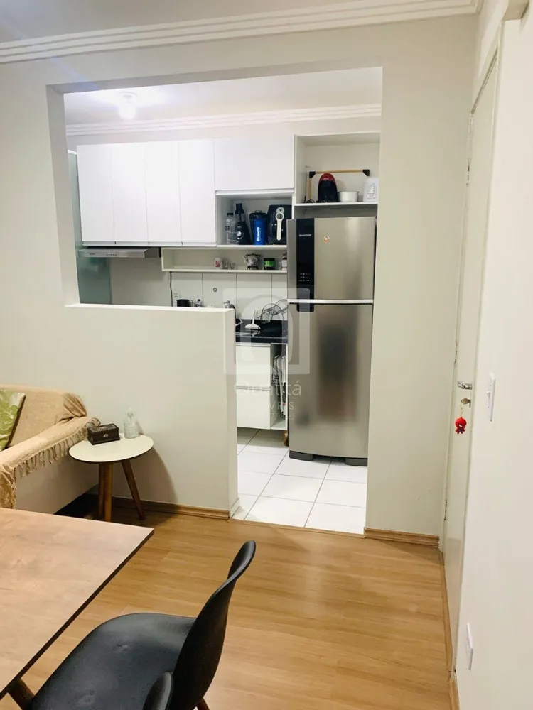 Apartamento, 2 quartos, 48 m² - Foto 4