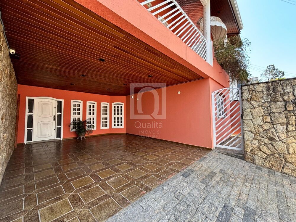 Prédio Inteiro à venda com 4 quartos, 355m² - Foto 4