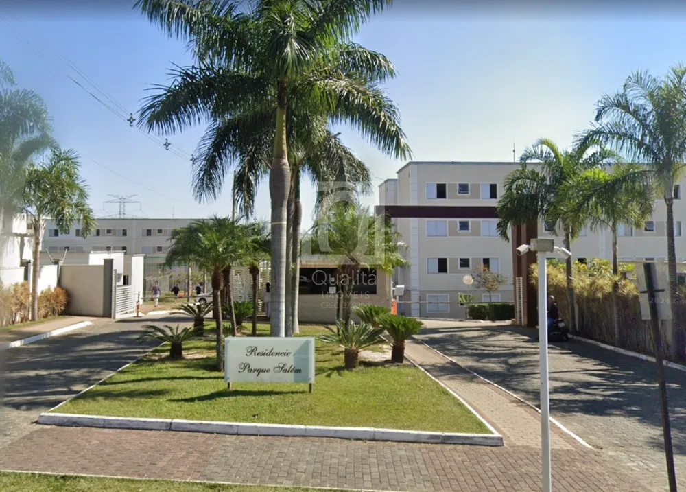 Apartamento, 2 quartos, 43 m² - Foto 6