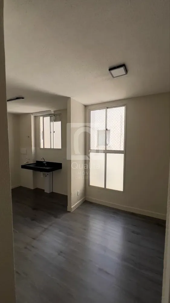Apartamento, 2 quartos, 43 m² - Foto 4