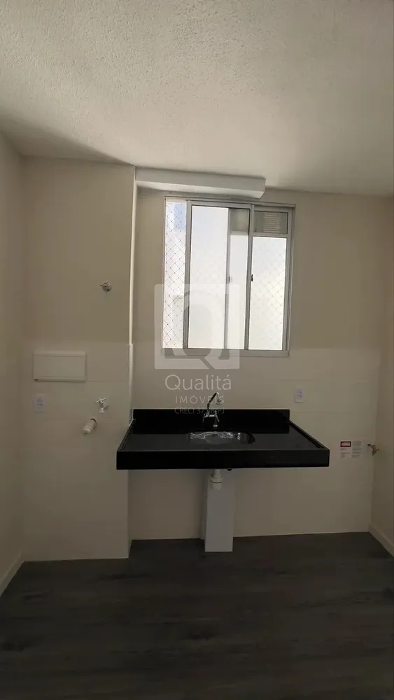 Apartamento, 2 quartos, 43 m² - Foto 5