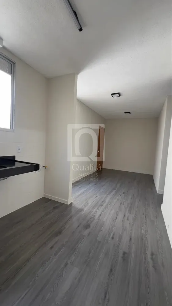 Apartamento, 2 quartos, 43 m² - Foto 3