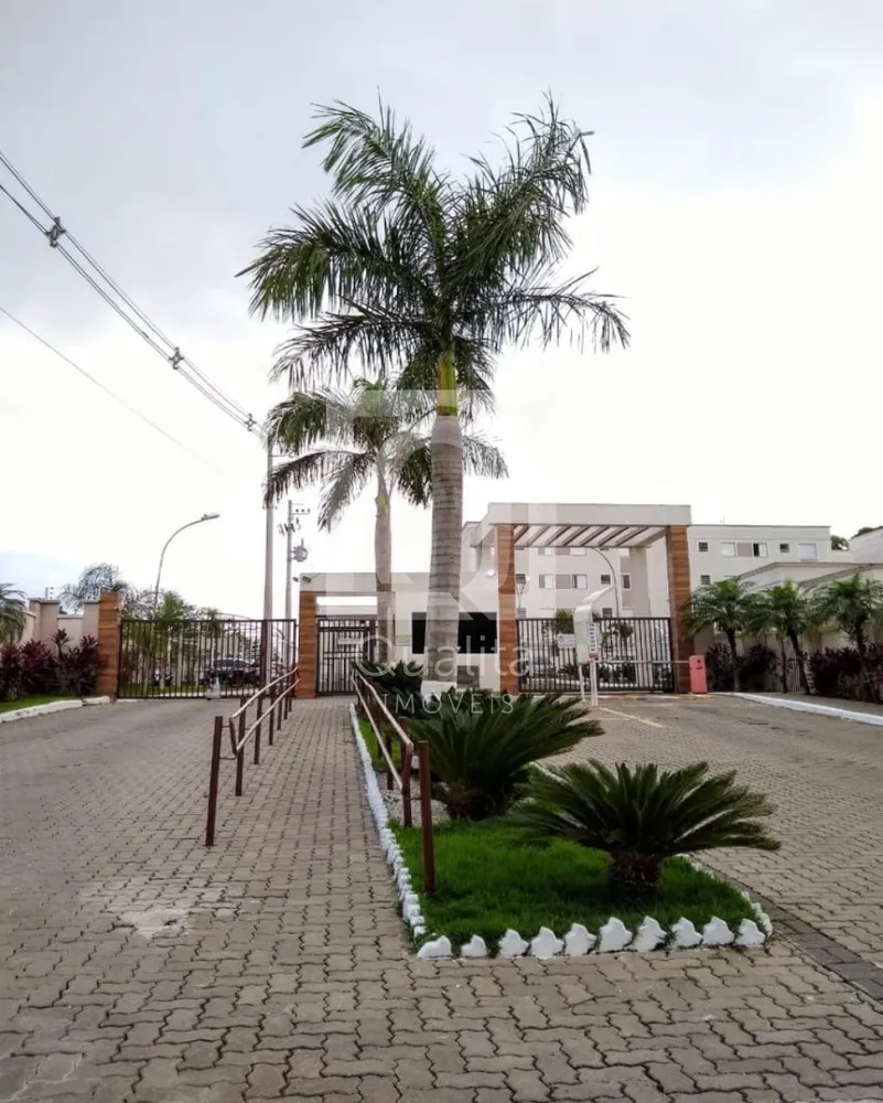 Apartamento, 2 quartos, 56 m² - Foto 3