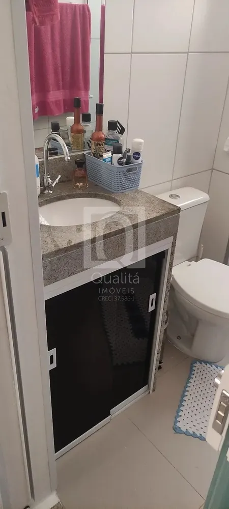 Apartamento, 2 quartos, 56 m² - Foto 2