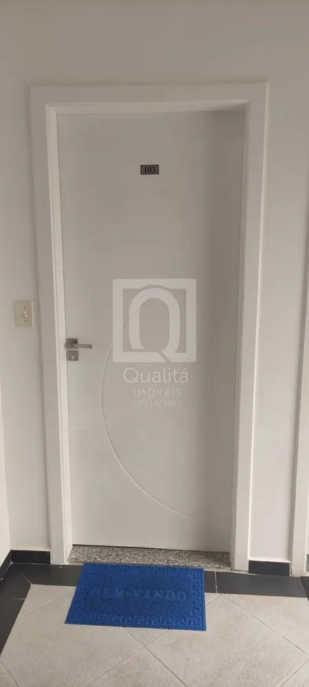 Apartamento, 2 quartos, 56 m² - Foto 1