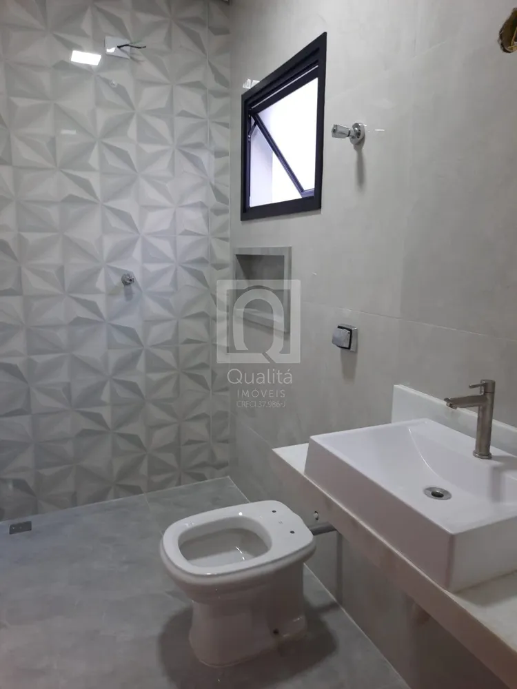 Casa de Condomínio, 3 quartos - Foto 3