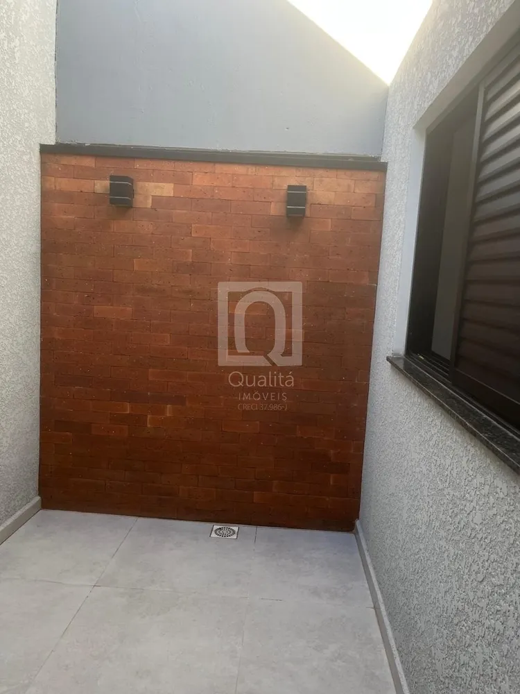 Casa de Condomínio, 3 quartos - Foto 8