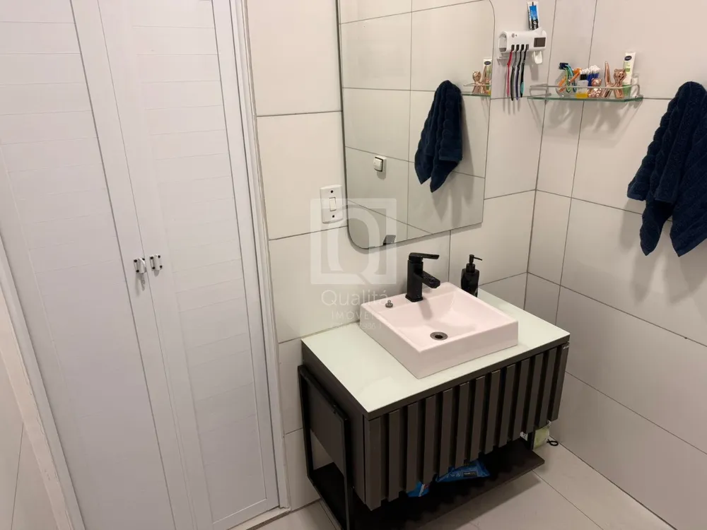 Casa, 3 quartos, 62 m² - Foto 6