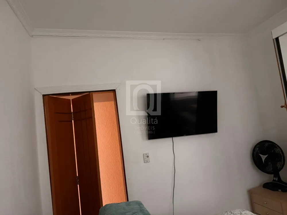 Casa, 3 quartos, 62 m² - Foto 1