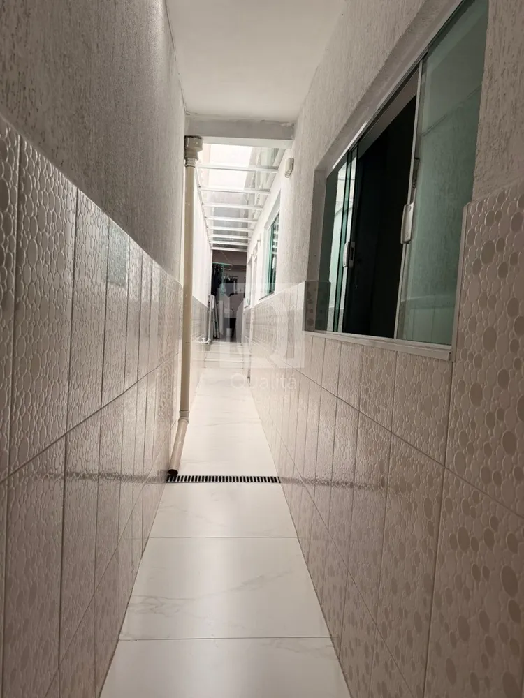 Casa, 3 quartos, 62 m² - Foto 5
