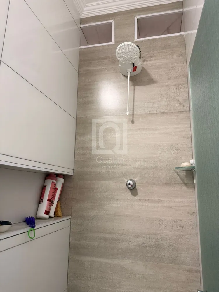 Casa, 3 quartos, 62 m² - Foto 1