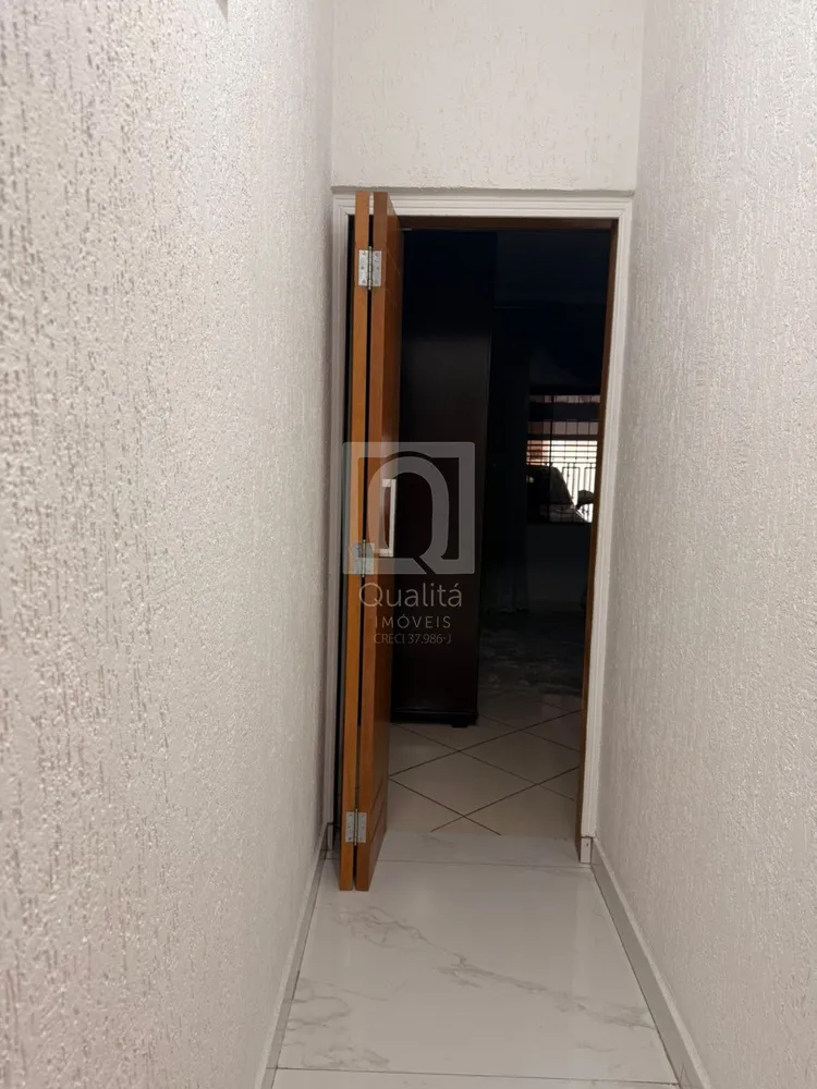 Casa, 3 quartos, 62 m² - Foto 3