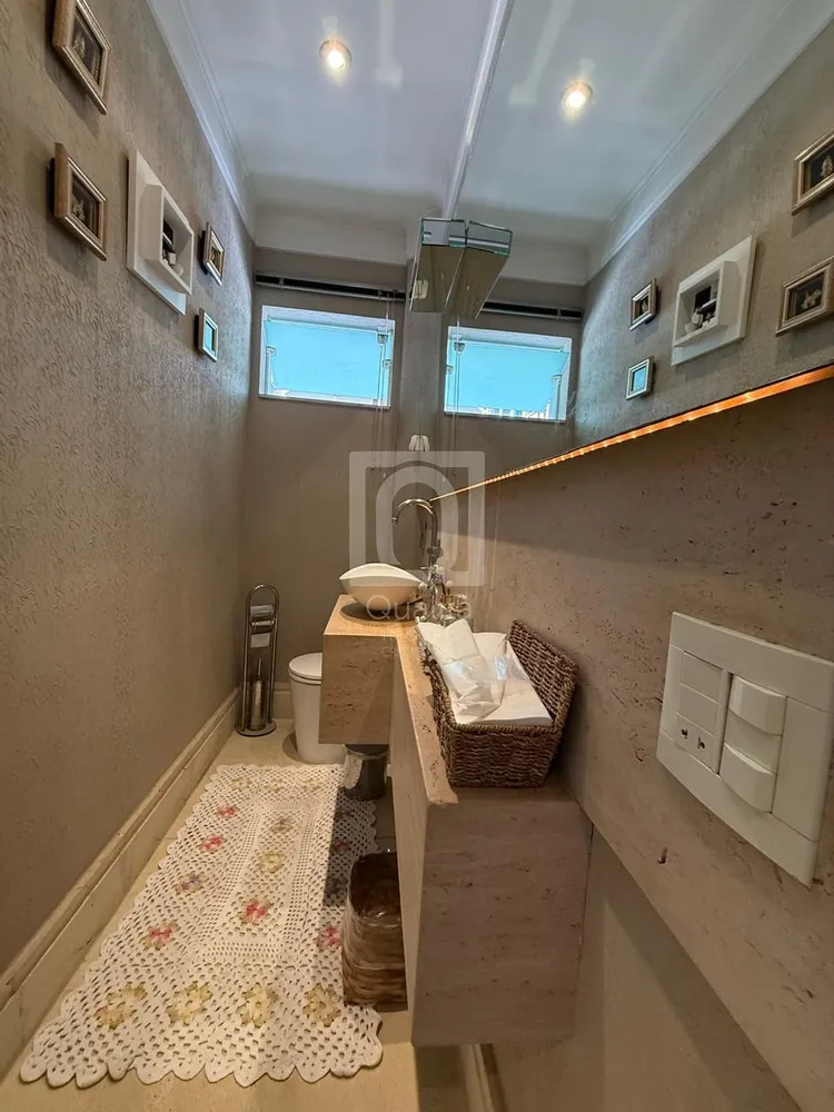 Casa de Condomínio, 5 quartos - Foto 9