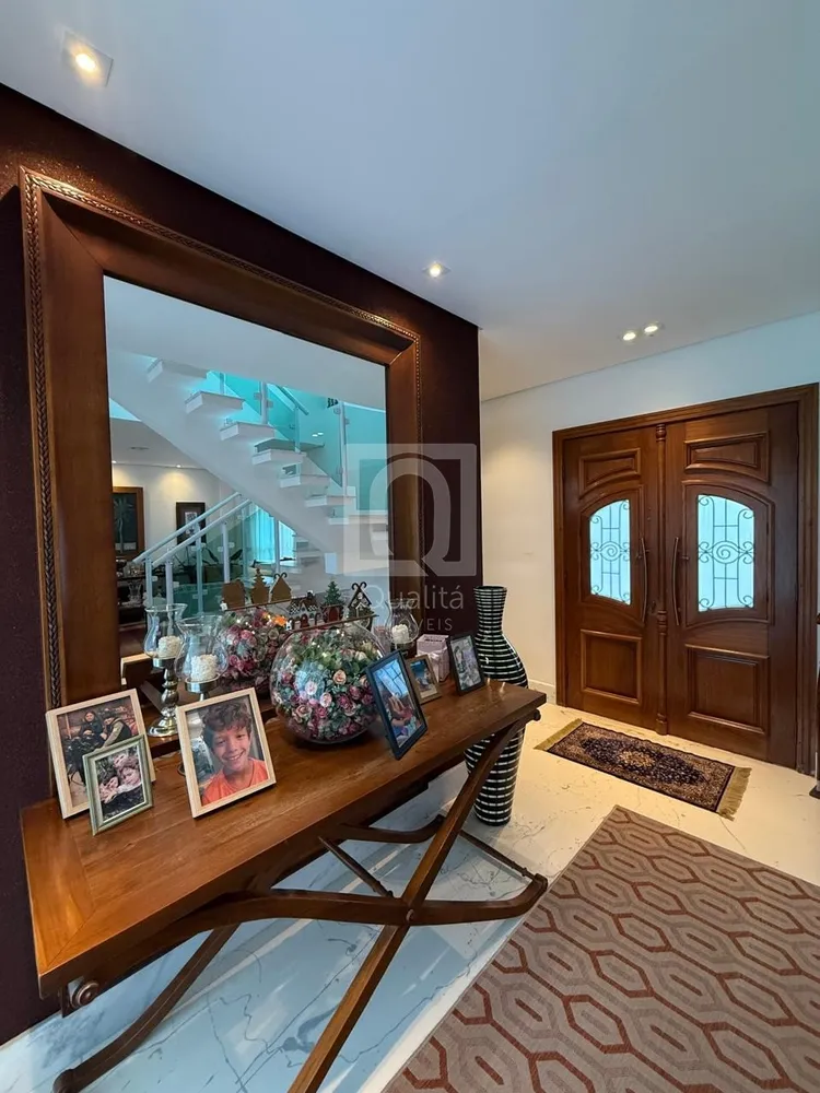 Casa de Condomínio, 5 quartos - Foto 5
