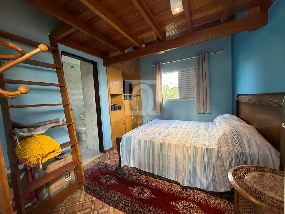 Casa de Condomínio, 5 quartos - Foto 4