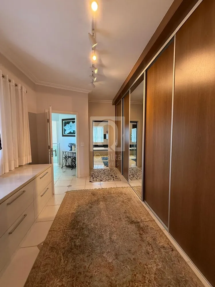 Casa de Condomínio, 5 quartos - Foto 10