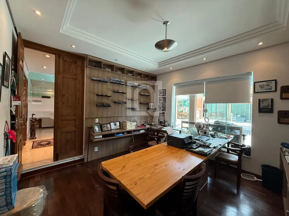 Casa de Condomínio, 5 quartos - Foto 6