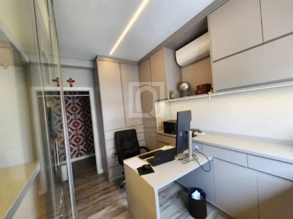 Apartamento, 3 quartos, 125 m² - Foto 5